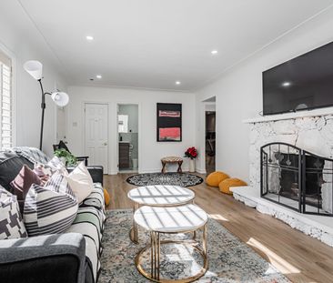 For Lease - 43 Maple Avenue, Mississauga, Ontario - Photo 3