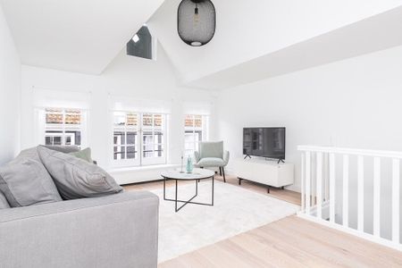 Te huur: Appartement Noorderstraat in Amsterdam - Foto 3