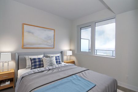 For Lease - 15 Ellerslie Avenue Unit# 1006, Toronto, Ontario - Photo 5