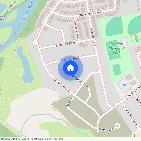 47 Blacksmith Drive, Woolwich