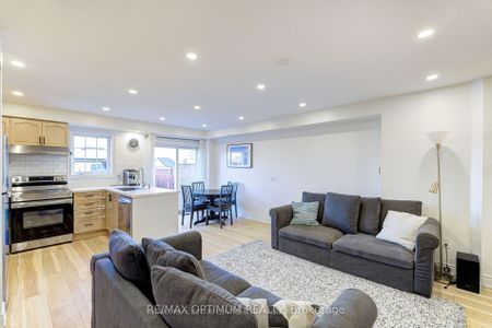 For Lease - 3 Checkerberry Crescent, Brampton, Ontario - Photo 4