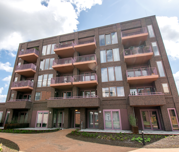 Te huur: Appartement Oostende 289 in Helmond - Photo 3
