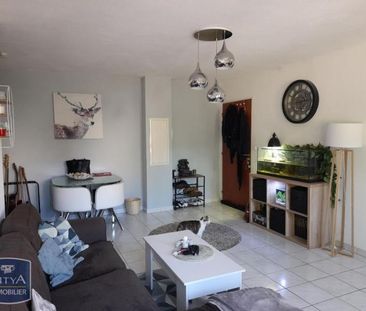 Location Appartement 3 pièces 65m² ST AVOLD 57500 - Photo 5