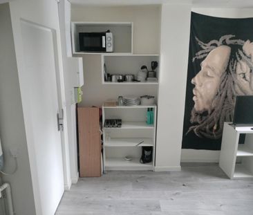 Location Appartement 2 pièces 30m² VILLEURBANNE 69100 - Photo 6