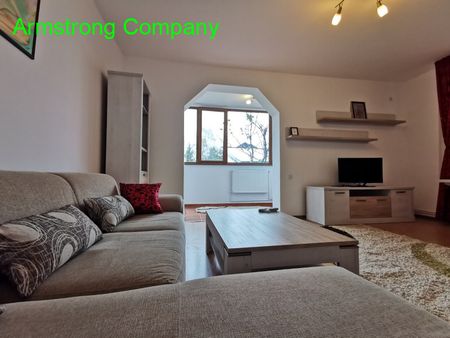 Inchirieri Apartamente 2 camere Bucuresti - Photo 2