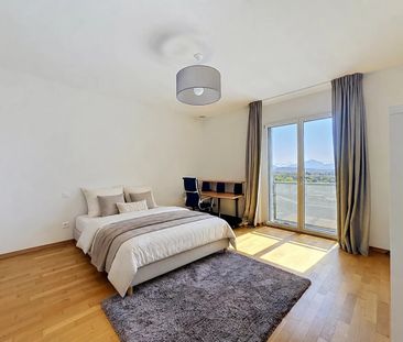 4.5 Zimmer, 11. Stock - Photo 4