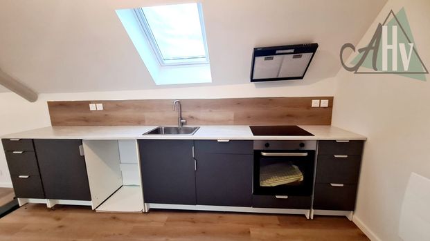 Location Appartement 2 pièces 44m² STE COLOMBE 77650 - Photo 1