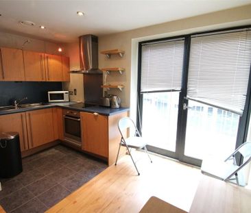 Studio to rent - Photo 5