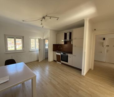 GU_NORD Übelbach, 2 Zimmer mit Küche - Photo 1