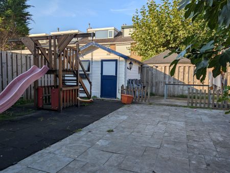 Van der Kloot Meyburgstraat, 1, 3067EP, Rotterdam - Foto 2