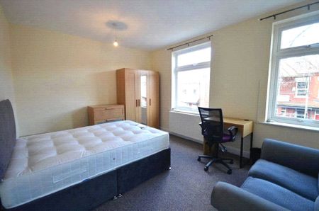 Filey Road, Fallowfield, Manchester, M14 6GQ - Photo 2