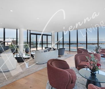 1501/180 Marine Parade, Labrador QLD 4215 - Apartment For Rent | Do... - Photo 5