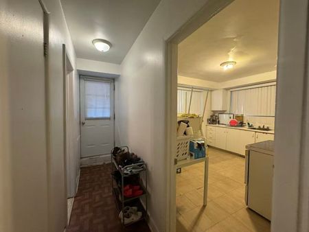 2281A Rue Noël, Montréal - Photo 2