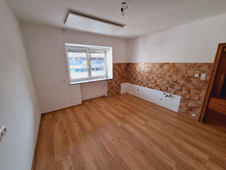 Gemütliche 3 - Zimmerwohnung in Mauerkirchen - Foto 4