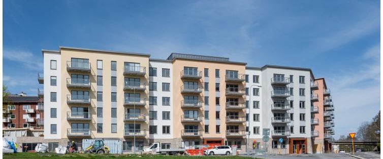 Högsbogatan 41 - Photo 1