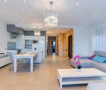 Vihorlát utca | Property for Long Term Rent in Budapest - Photo 5