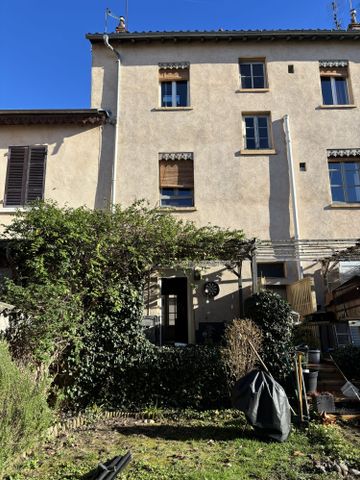 Location Appartement 1 pièce 27m² LYON 9ème - Photo 2