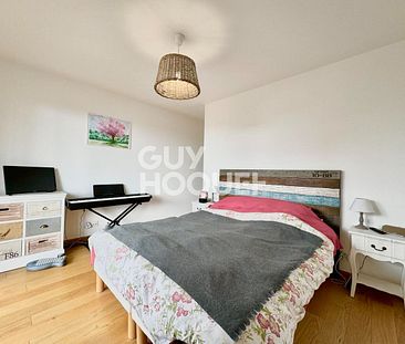 Appartement spacieux 3 chambres, 3 balcons, Trouville sur Mer - Photo 6