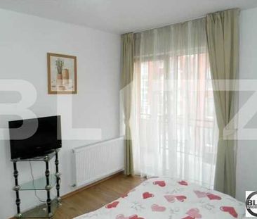 Conditii excelente la 2 camere, 55 mp, menaj inclus in pret! - Photo 3