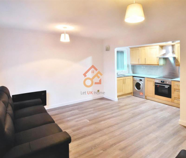 2 bedroom flat to rent - Photo 4