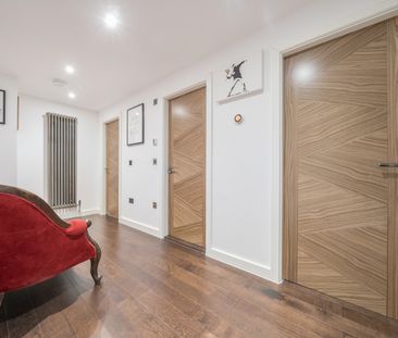 3 bedroom apartment to rent - Photo 1