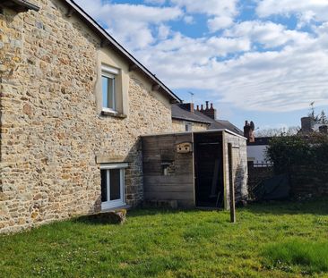 Location Appartement 2 pièces 41m² - Photo 5