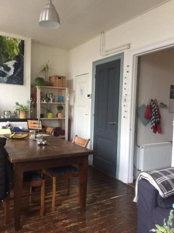 Chambre Gedempte Gracht, Zaandam - À louer - Foto 2