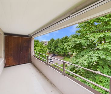 4.5 Zimmer, 104 m², 3. Stock - Photo 5