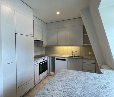 Befristet bis 31.03.2027 - charmante Wohnung im Herzen von Männedorf - Foto 2