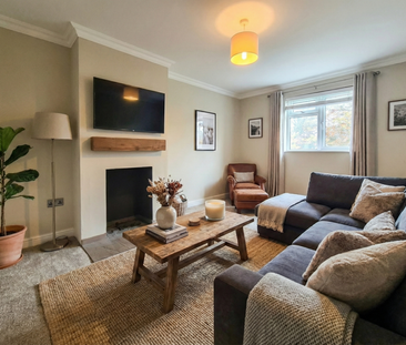 3 bedroom terraced house to rent - Photo 1