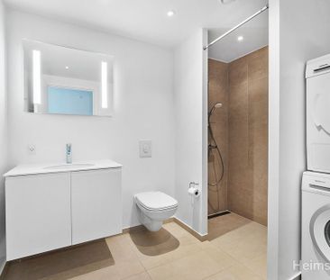 Jenny Kammersgaards Vej 7, 4. mf., 8700 Horsens - Foto 2