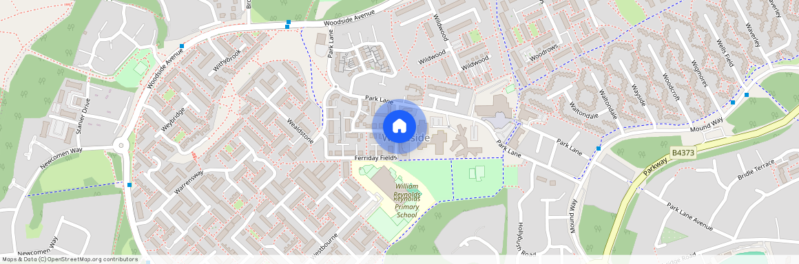 Ferridays Fields, TF7 5GH