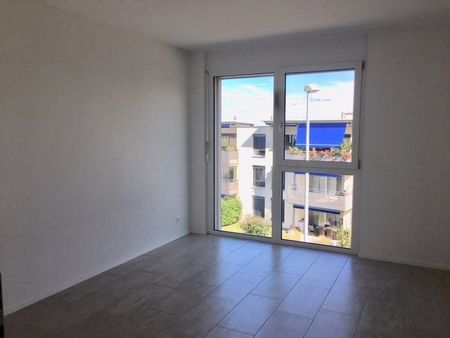 Juste terminé : superbe 2.5 à Posieux - Photo 2