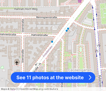 Für einen guten Start in Berlin - Photo 1