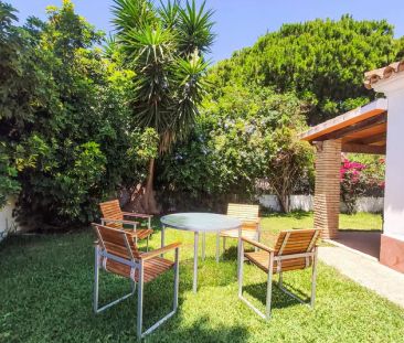 Alquiler de casa o chalet independiente en Camino del Anacardo, 4 - Photo 4