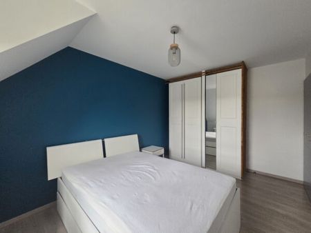 Appartement / Location - Photo 5