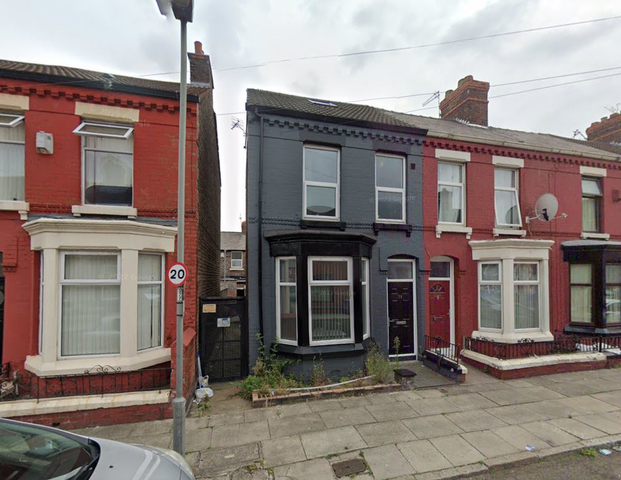 Kelso Road Room 6 (Double) - Photo 1