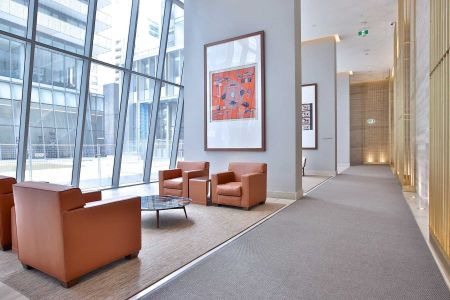 For Lease - 50 Charles Street Unit# 405, Toronto, Ontario - Photo 4