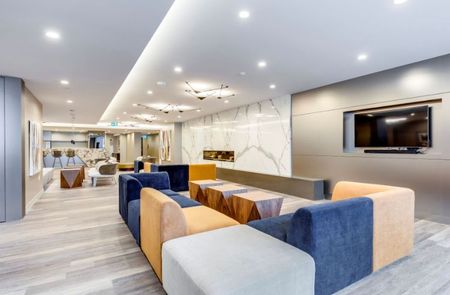 For Lease - 28 Freeland Street Unit# 2706, Toronto, Ontario - Photo 5