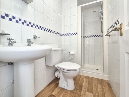 1 bedroom flat to rent, - Photo 4