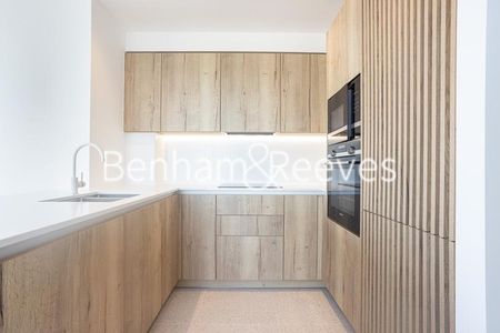 1 bedroom apartment to rent - Photo 5