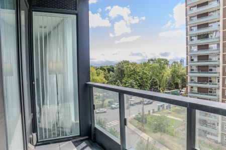 For Lease - 585 Bloor Street Unit# 519, Toronto, Ontario - Photo 3