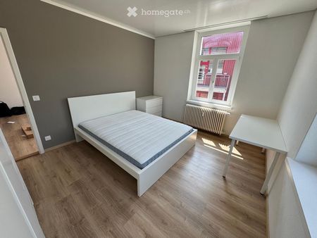 1 Zimmer, 15 m² - Photo 3