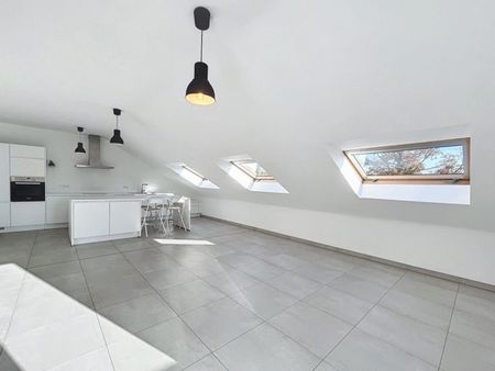 Appartement te huur - Foto 3