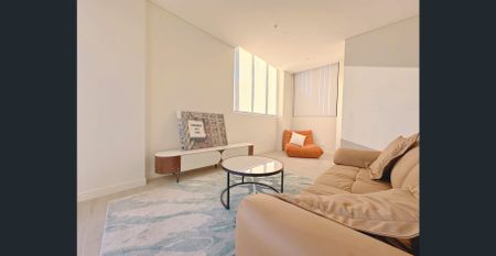 Furnished Two Bedroom Apartment For Lease - Photo 3