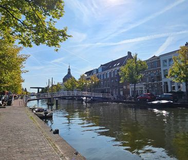 Te huur: Appartement Oude Singel in Leiden - Photo 1