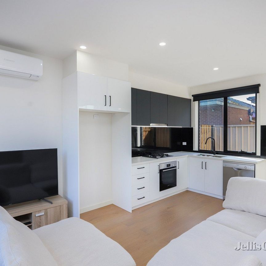 6/148 Francis Street, Yarraville - Photo 1