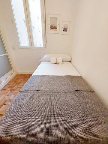 Paseo de las Delicias, Madrid, Community of Madrid 28045 - Photo 5