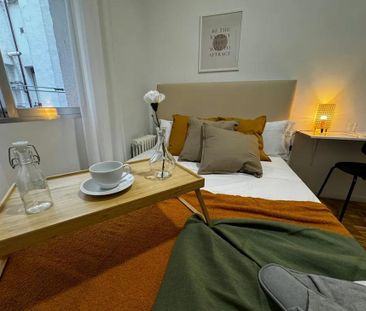 Calle de Lérida, Madrid, Community of Madrid 28020 - Photo 1