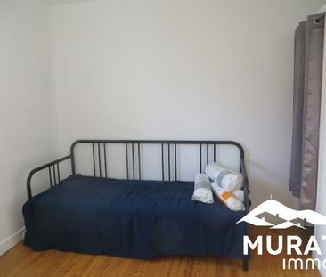 Location Appartement 1 pièce 17m² CLERMONT FERRAND 63000 - Photo 1
